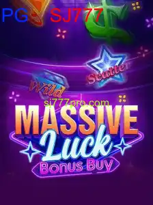 MassiveLuckBonusBuy